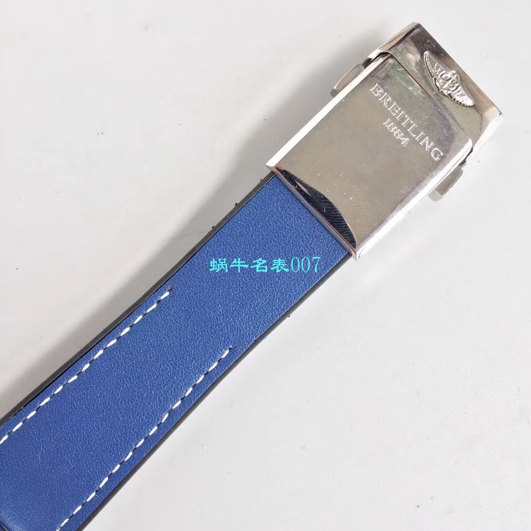 【GF Factory  top 复刻手表】 Breitling 超级海洋文化高仿AB0162121G1A1,AB0162161C1A1,AB0162121B1S1 wrist watch  / BL120