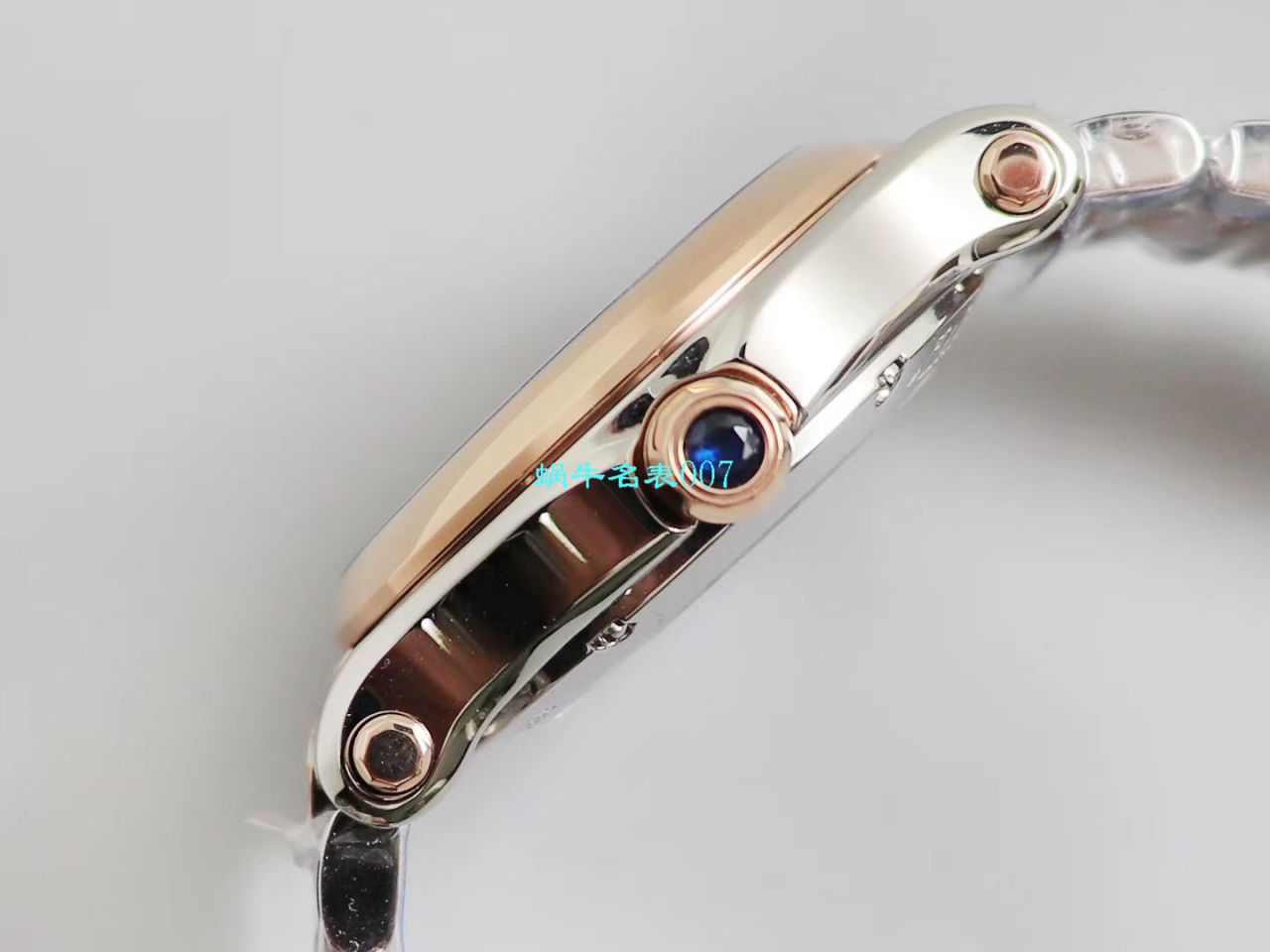 【YF Factory  top 复刻高仿女表】 Chopard HAPPY DIAMONDS系列277472-5002,278559-6002,278582-3002 wrist watch  / XB051