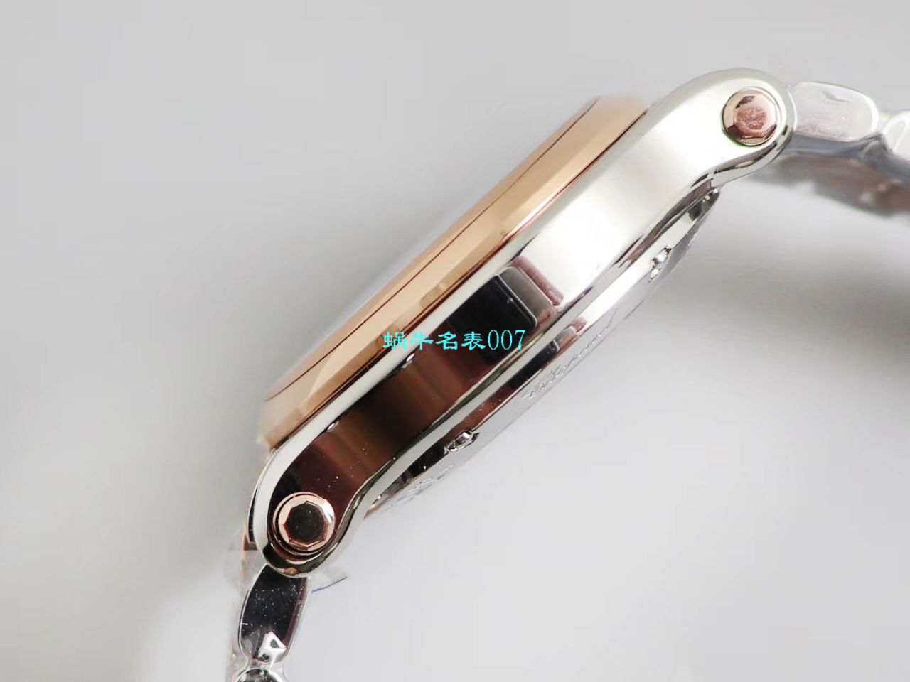 【YF Factory  top 复刻高仿女表】 Chopard HAPPY DIAMONDS系列277472-5002,278559-6002,278582-3002 wrist watch  / XB051