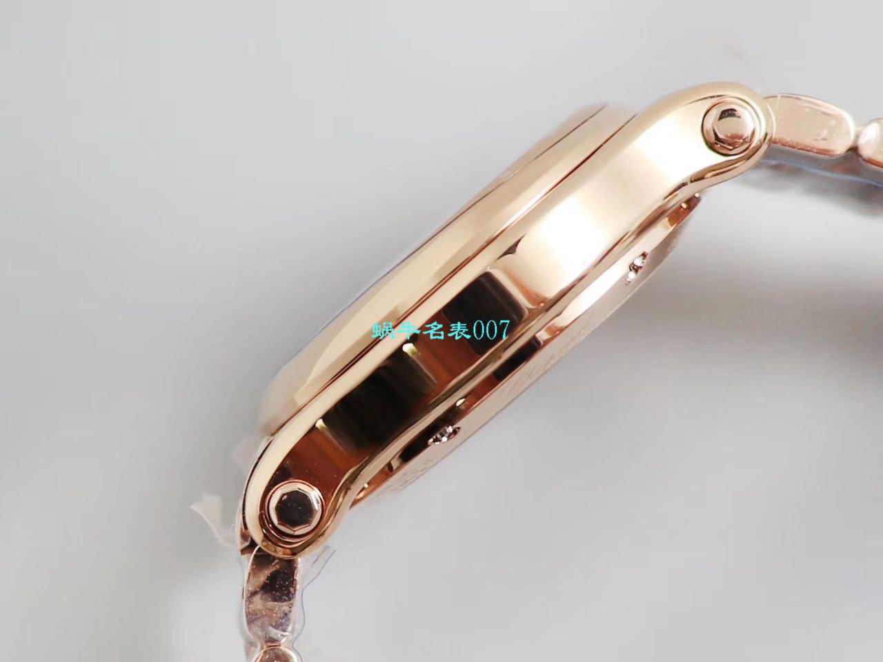【YF Factory  top 复刻高仿女表】 Chopard HAPPY DIAMONDS系列277472-5002,278559-6002,278582-3002 wrist watch  / XB051