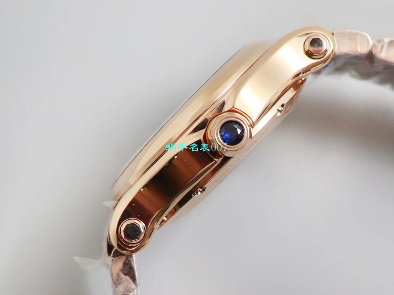 【YF Factory  top 复刻高仿女表】 Chopard HAPPY DIAMONDS系列277472-5002,278559-6002,278582-3002 wrist watch  / XB051
