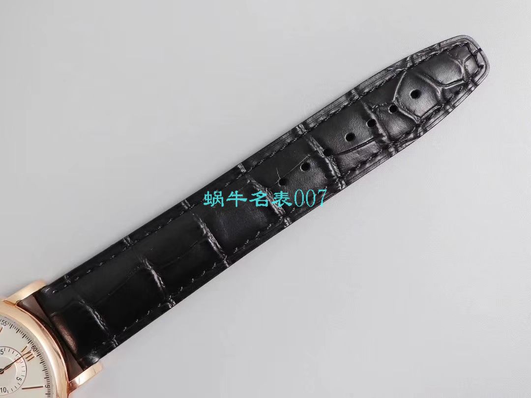 【ZF Factory IWC复刻高仿手表】 IWC 柏涛菲诺计时系列IW391020 wrist watch  / WG509