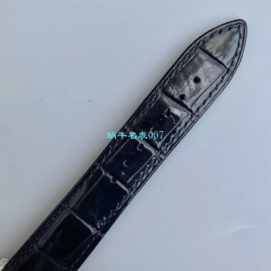 【TW Factory 超A高精仿手表】Vacheron Constantin  传袭系列82760/000G-9852 wrist watch  / JJ208