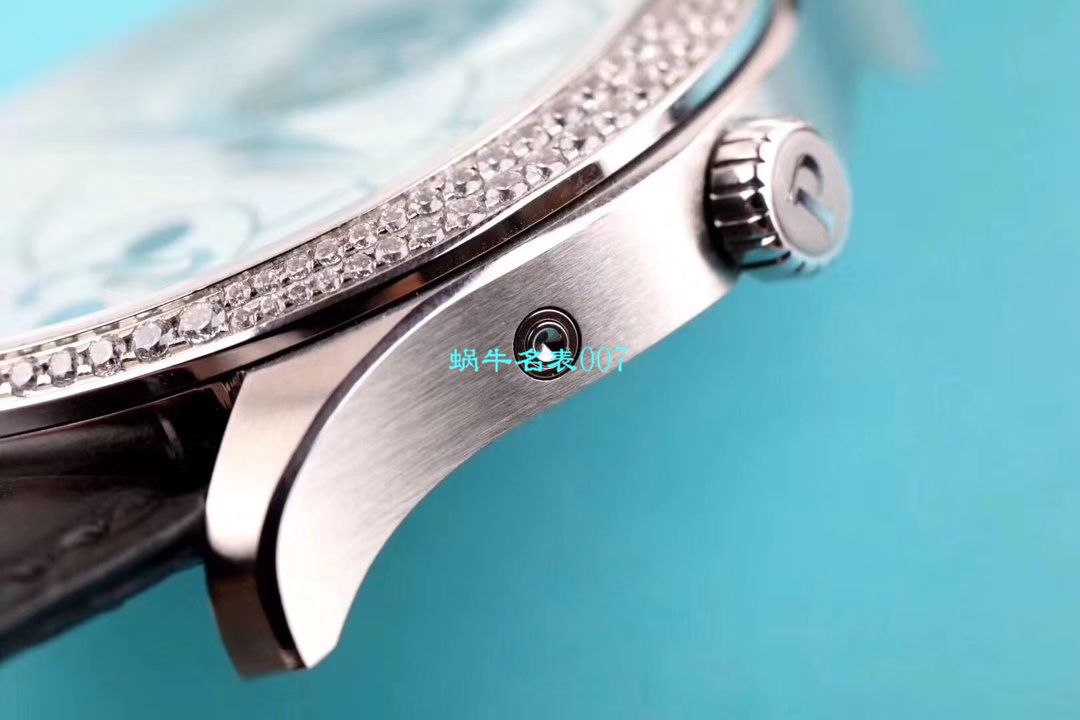 【R8 Factory PIAGET复刻高仿手表】 Piaget BLACK -TIE系列G0A37115,G0A38114 Tourbillon  wrist watch  / PT021