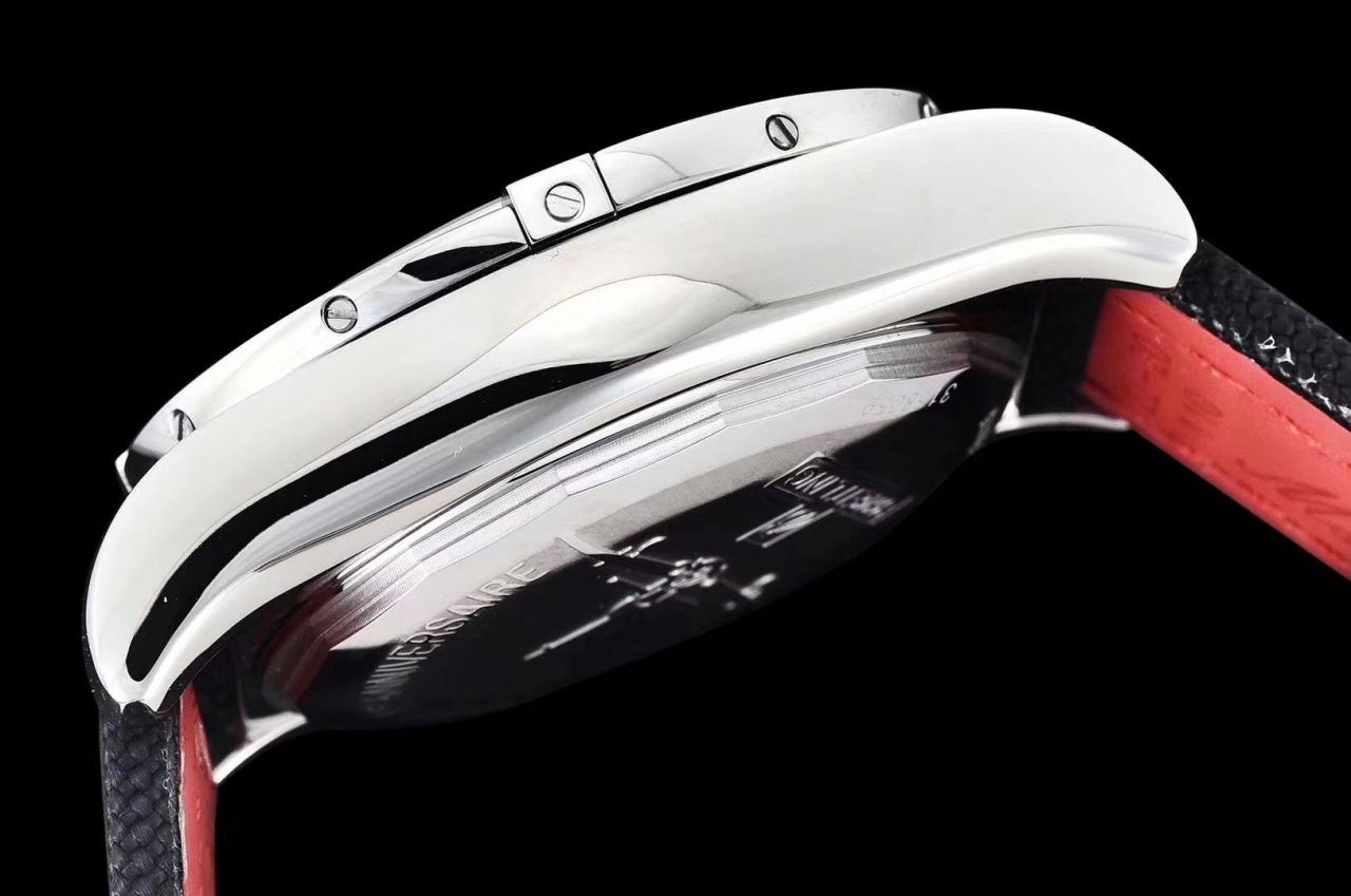 【GF Factory  top 复刻熊猫眼手表】 Breitling 机械计时高仿AB01154G.G786.101W.A20D.1，AB01154G.BD13.101W.A20D.1 wrist watch  / BL121
