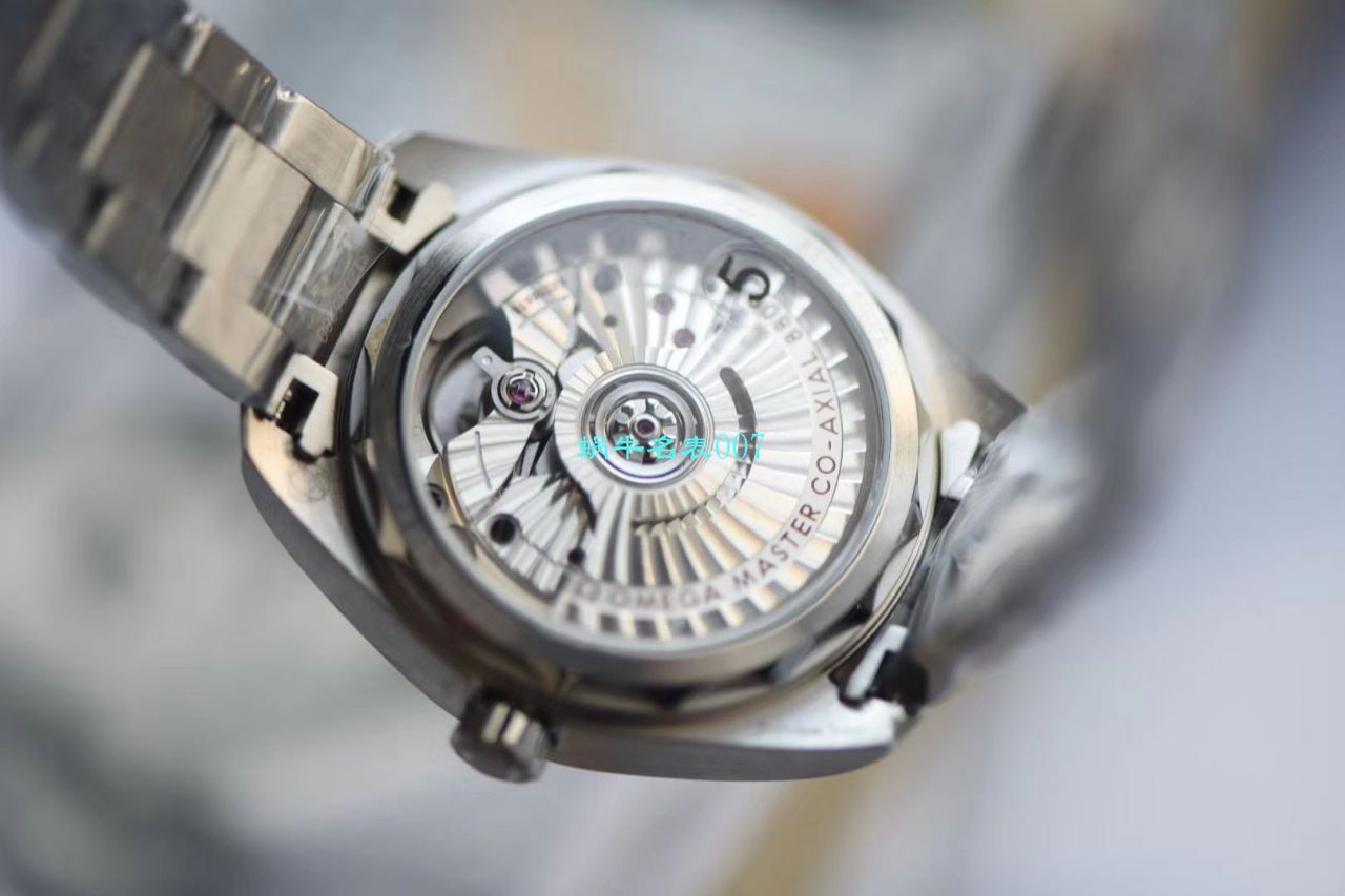 VS Factory 复刻手表即将推出 Seamaster 150m女士机械 wrist watch -34mmOMEGA专为女士打造专属女人的Omega / M618