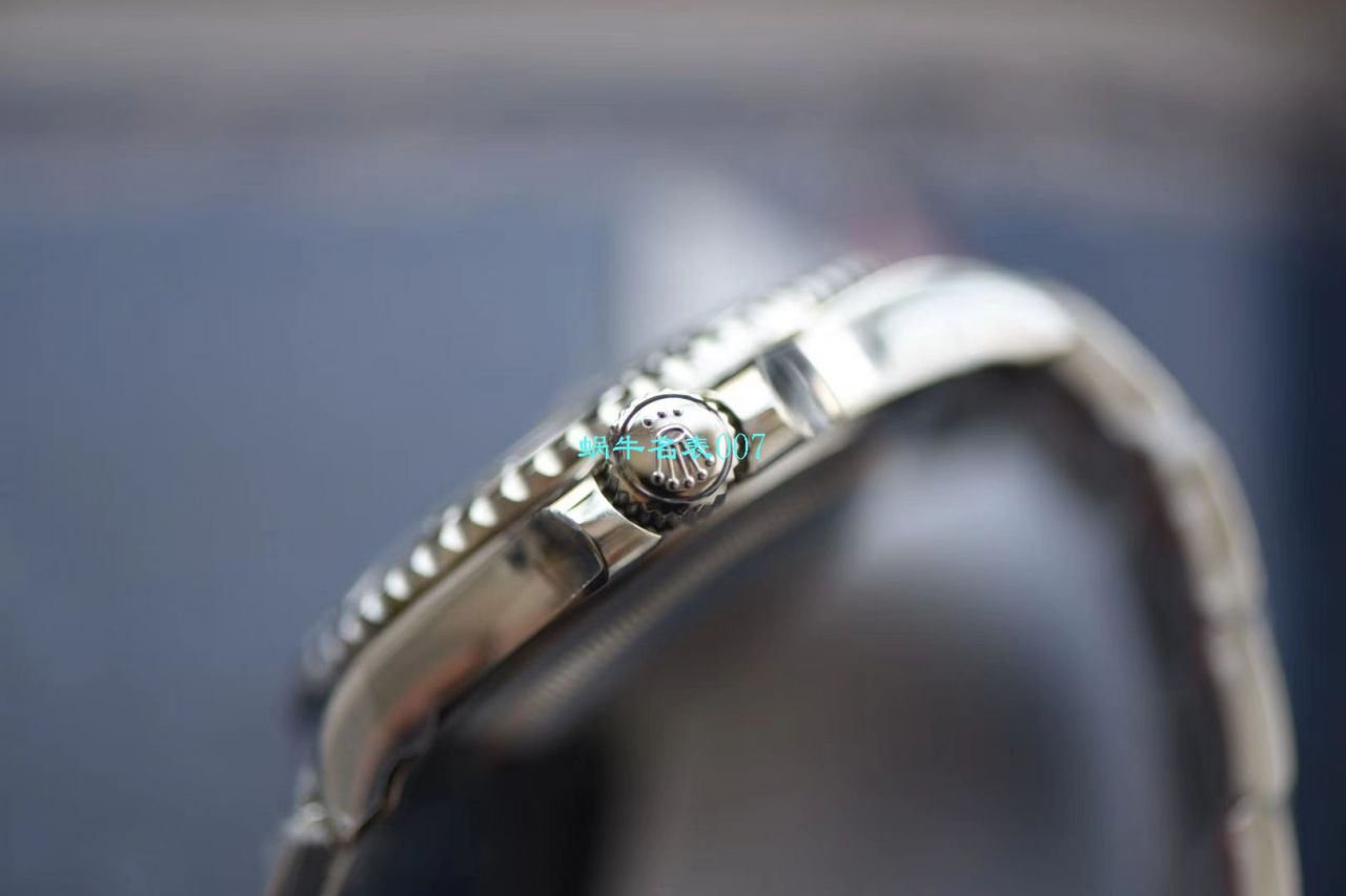 【 Video analysis N Factory 最新升级版Rolex超A高仿手表】904钢 Rolex  Yacht-Master 系列m126622-0001 wrist watch  / R513