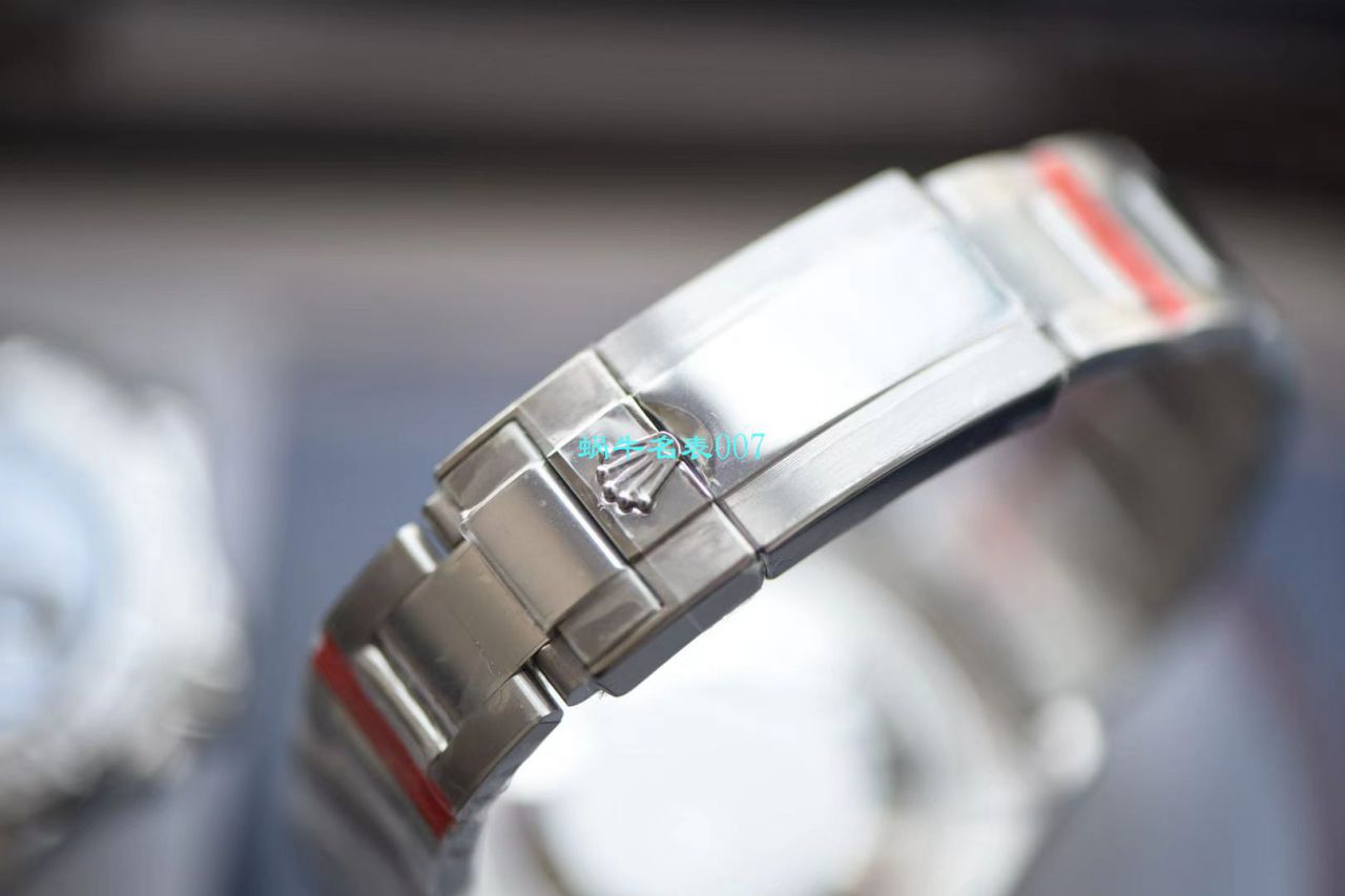 【 Video analysis N Factory 最新升级版Rolex超A高仿手表】904钢 Rolex  Yacht-Master 系列m126622-0001 wrist watch  / R513