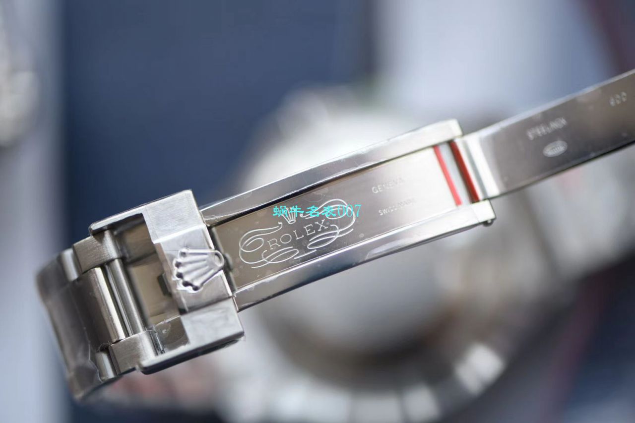 【 Video analysis N Factory 最新升级版Rolex超A高仿手表】904钢 Rolex  Yacht-Master 系列m126622-0001 wrist watch  / R513