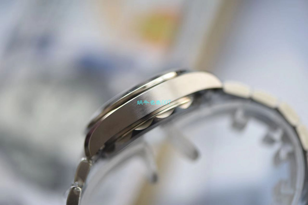 VS Factory 精品OMEGA Seamaster 女表 top 复刻高仿220.10.34.20.02.001 wrist watch  / M626