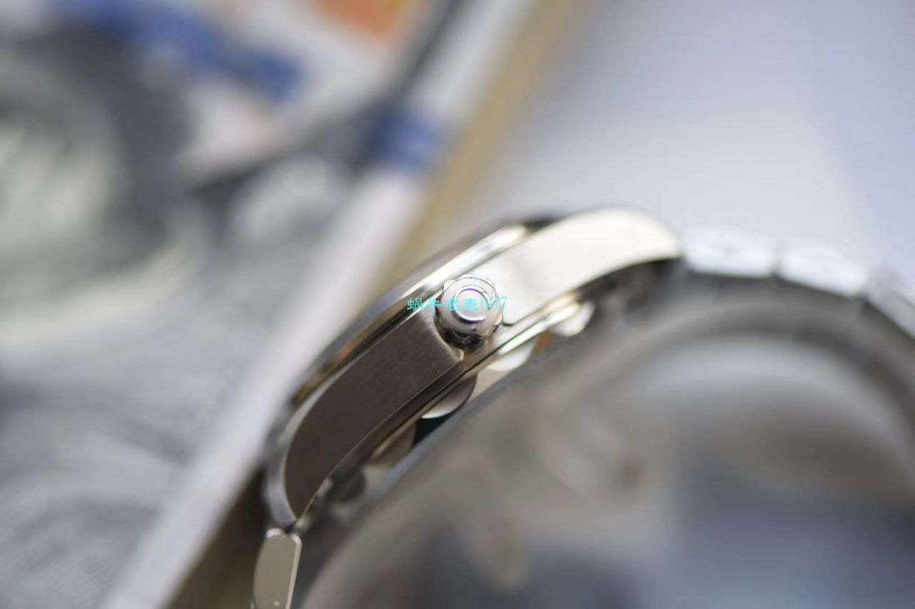VS Factory OMEGA Seamaster 复刻手表一比一高仿女士220.10.34.20.02.002 wrist watch  / M623