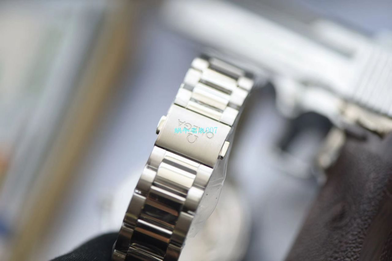 VS Factory OMEGAOMEGA Seamaster  top 复刻高仿女士手表220.10.34.20.03.001 wrist watch  / M622