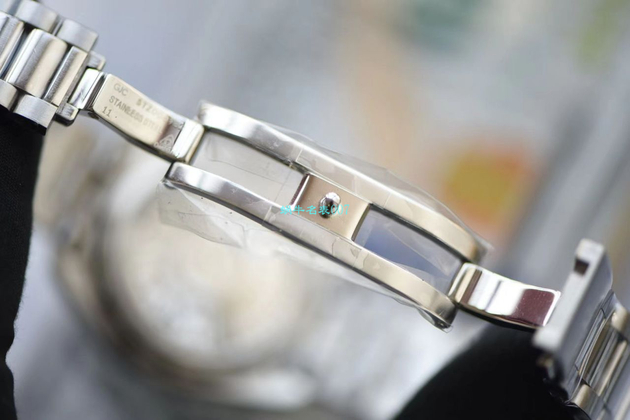 VS Factory OMEGAOMEGA Seamaster  top 复刻高仿女士手表220.10.34.20.03.001 wrist watch  / M622