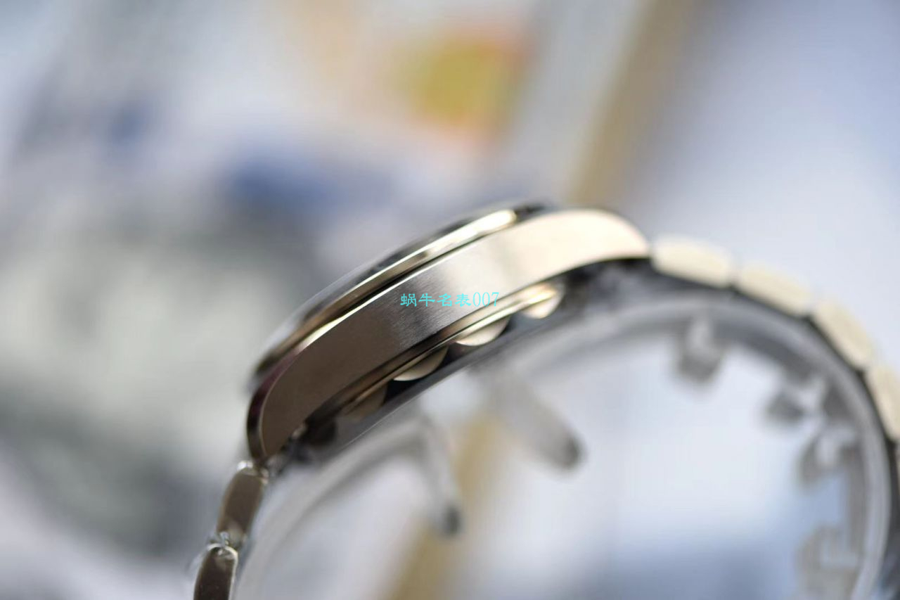 【VS Factory 超A高仿Omega女表】OMEGA Seamaster 系列220.10.34.20.53.001 wrist watch  / M620