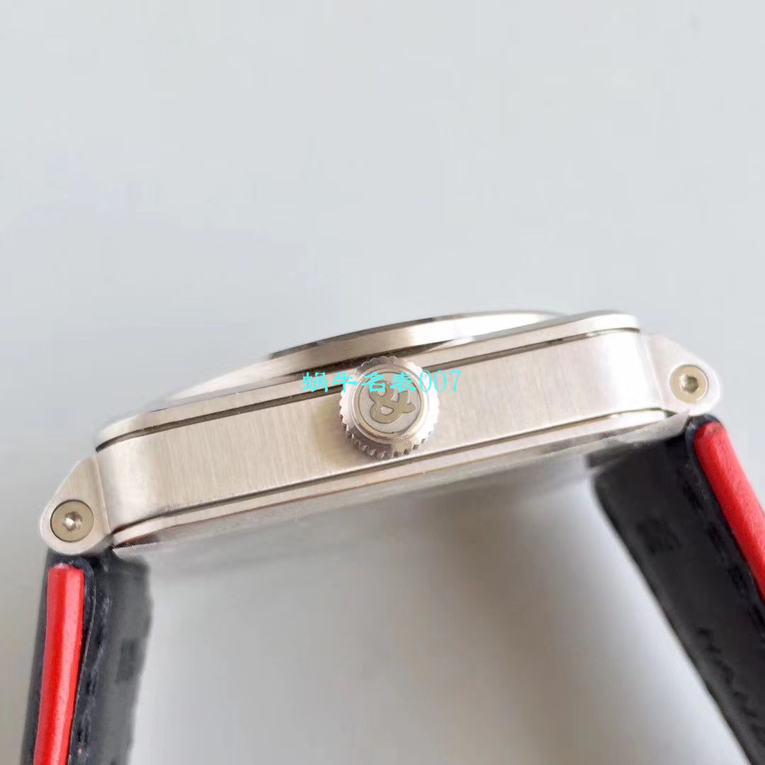 【BR Factory Bell & Ross复刻高仿手表】 Bell & Ross INSTRUMENTS系列BR 03-92 AEROGT wrist watch  / BR0392AEROGT