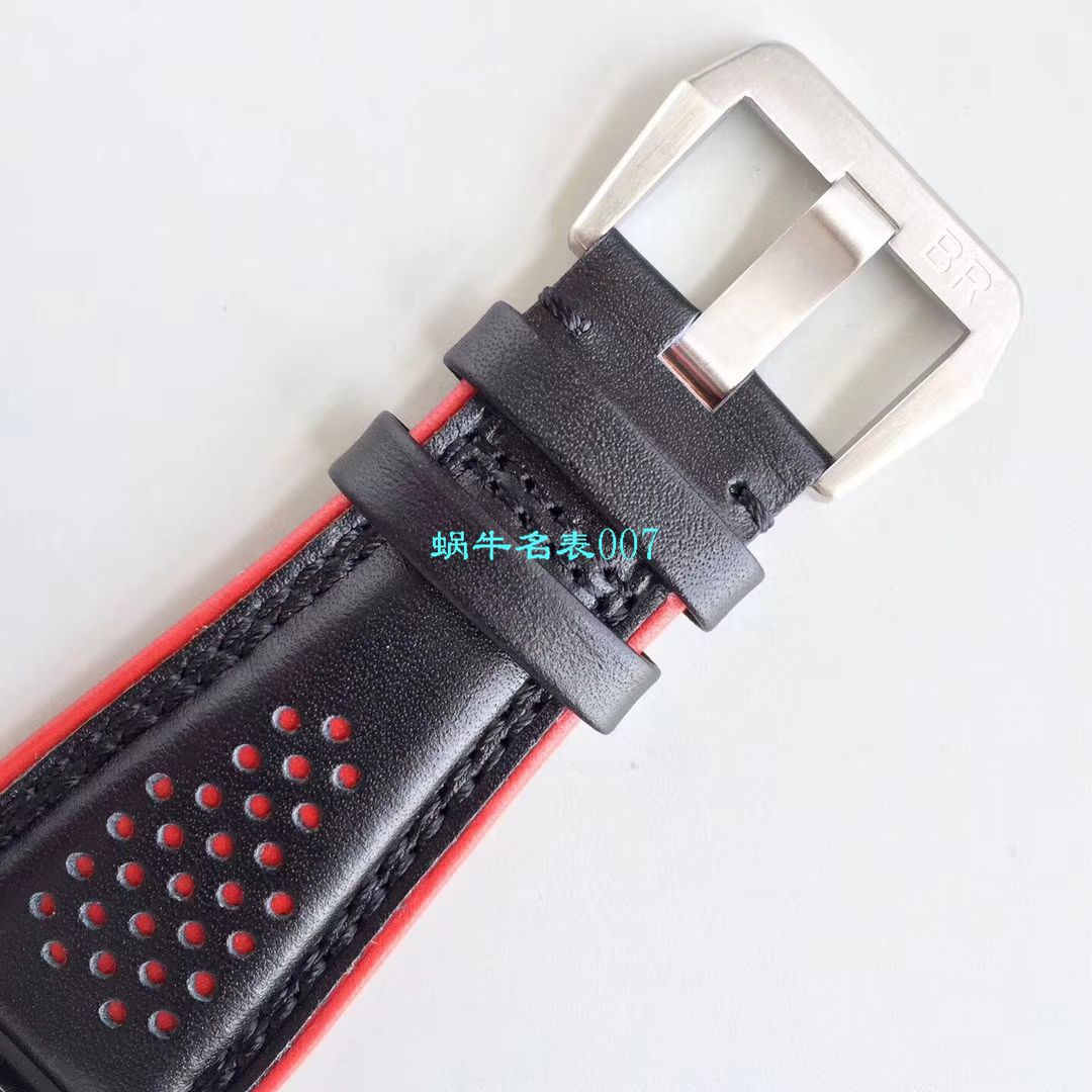 【BR Factory Bell & Ross复刻高仿手表】 Bell & Ross INSTRUMENTS系列BR 03-92 AEROGT wrist watch  / BR0392AEROGT