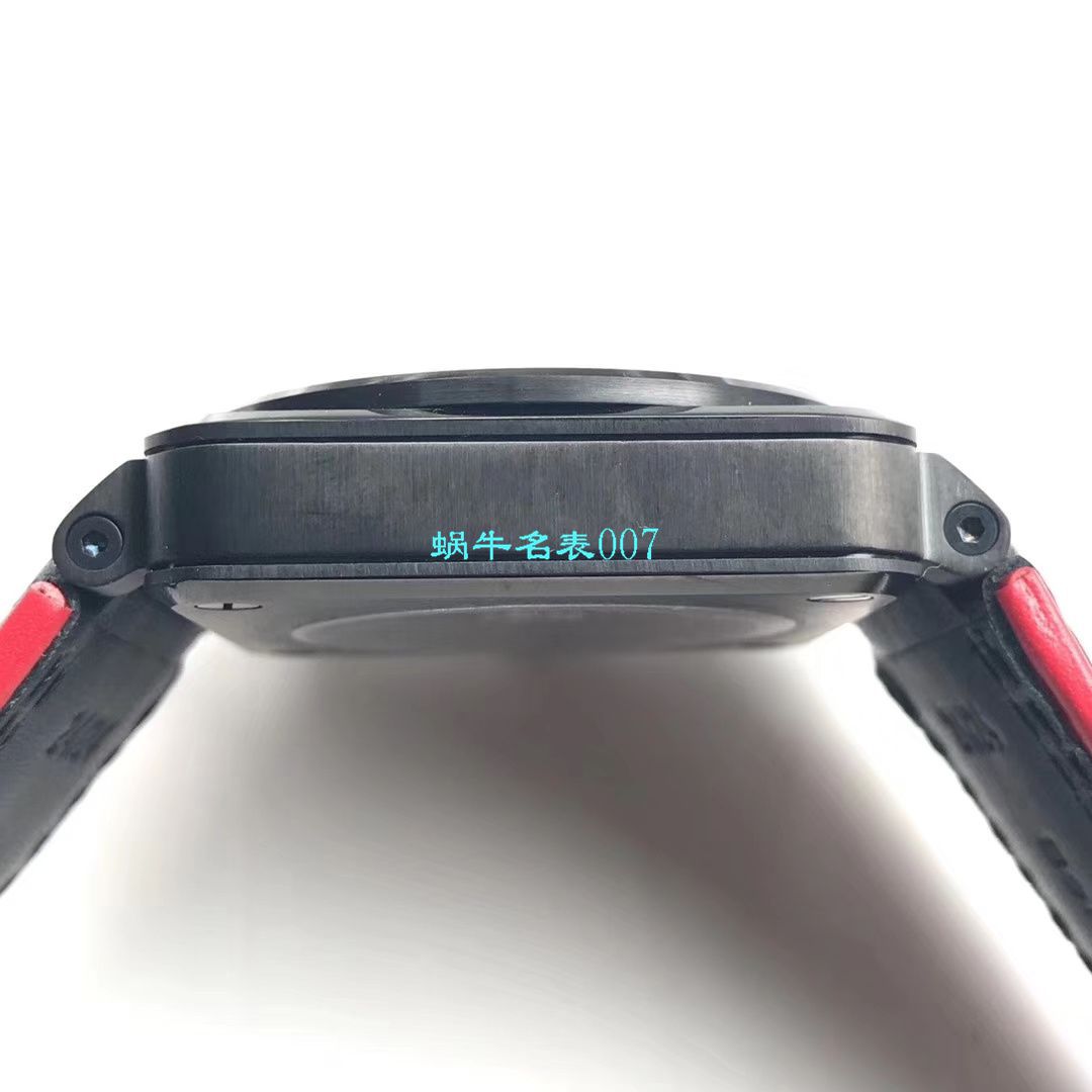 【BR Factory Bell & Ross复刻高仿手表】 Bell & Ross INSTRUMENTS系列BR 03-92 AEROGT wrist watch  / BR0392AEROGT