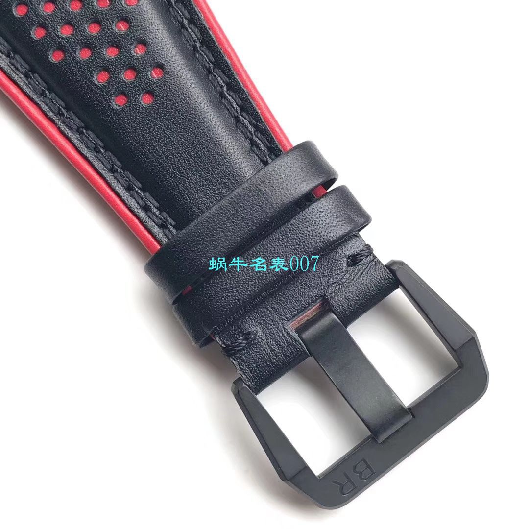 【BR Factory Bell & Ross复刻高仿手表】 Bell & Ross INSTRUMENTS系列BR 03-92 AEROGT wrist watch  / BR0392AEROGT