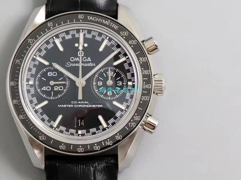 OM Factory OMEGA赛车计时码表【SPEEDMASTER】超霸复刻高仿手表329.30.44.51.01.002，329.33.44.51.01.001 wrist watch  / M633