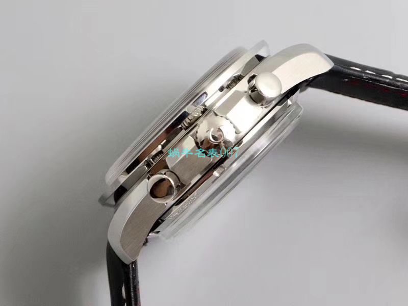 OM Factory OMEGA赛车计时码表【SPEEDMASTER】超霸复刻高仿手表329.30.44.51.01.002，329.33.44.51.01.001 wrist watch  / M633