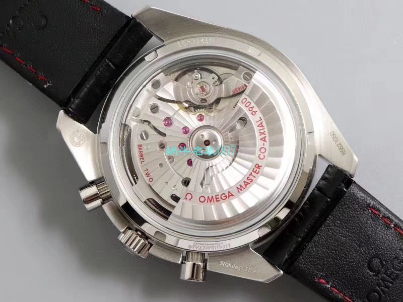 OM Factory OMEGA赛车计时码表【SPEEDMASTER】超霸复刻高仿手表329.30.44.51.01.002，329.33.44.51.01.001 wrist watch  / M633