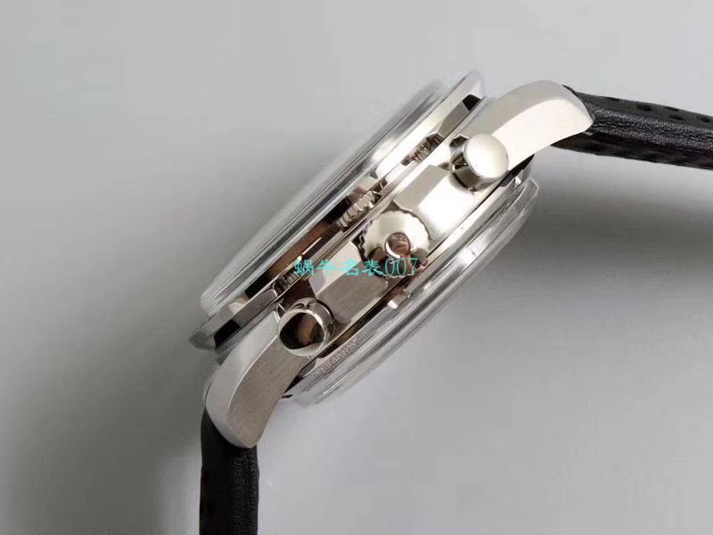 OM Factory OMEGA赛车计时码表【SPEEDMASTER】超霸复刻高仿手表329.30.44.51.01.002，329.33.44.51.01.001 wrist watch  / M633