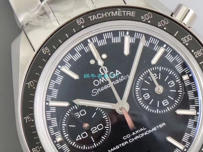 OM Factory OMEGA赛车计时码表【SPEEDMASTER】超霸复刻高仿手表329.30.44.51.01.002，329.33.44.51.01.001 wrist watch  / M633