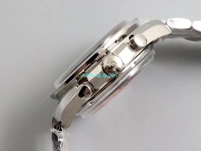 OM Factory OMEGA赛车计时码表【SPEEDMASTER】超霸复刻高仿手表329.30.44.51.01.002，329.33.44.51.01.001 wrist watch  / M633