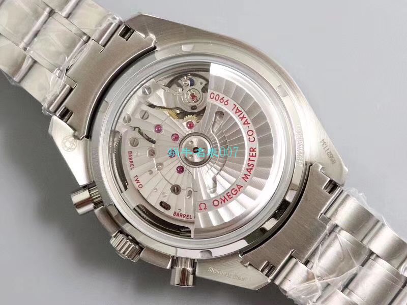 OM Factory OMEGA赛车计时码表【SPEEDMASTER】超霸复刻高仿手表329.30.44.51.01.002，329.33.44.51.01.001 wrist watch  / M633