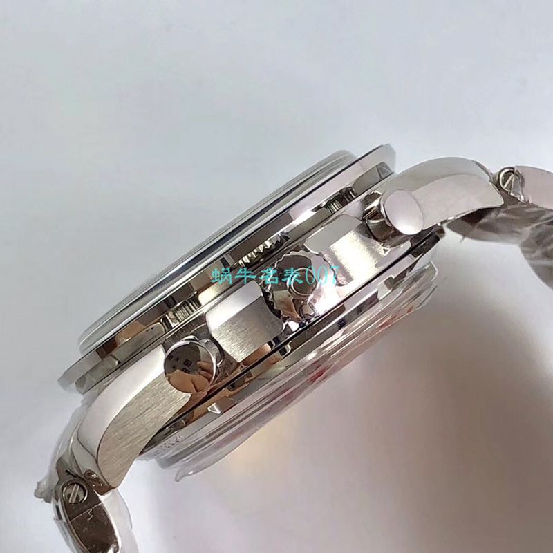 OM Factory OMEGA赛车计时码表【SPEEDMASTER】超霸复刻高仿手表329.30.44.51.01.002，329.33.44.51.01.001 wrist watch  / M633