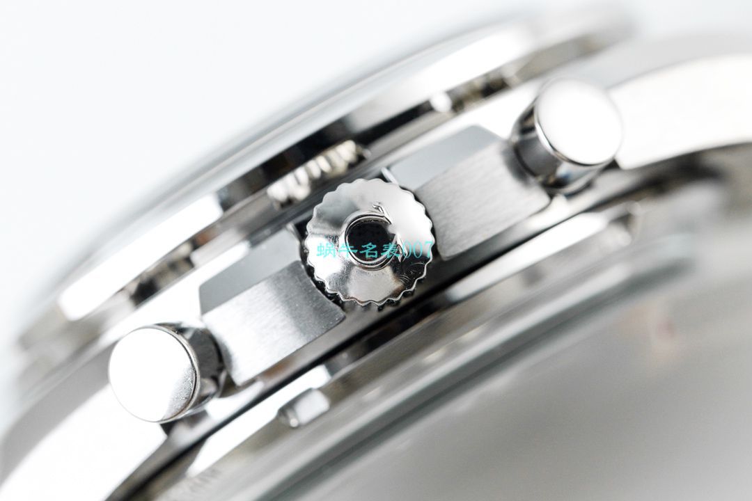 OM Factory OMEGA赛车计时码表【SPEEDMASTER】超霸复刻高仿手表329.30.44.51.01.002，329.33.44.51.01.001 wrist watch  / M633
