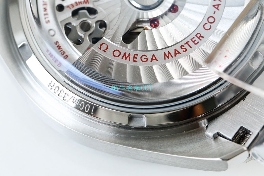 OM Factory OMEGA赛车计时码表【SPEEDMASTER】超霸复刻高仿手表329.30.44.51.01.002，329.33.44.51.01.001 wrist watch  / M633