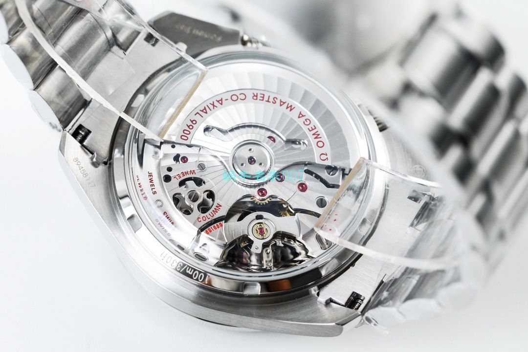 OM Factory OMEGA赛车计时码表【SPEEDMASTER】超霸复刻高仿手表329.30.44.51.01.002，329.33.44.51.01.001 wrist watch  / M633