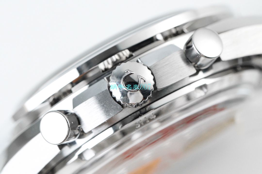 OM Factory OMEGA赛车计时码表【SPEEDMASTER】超霸复刻高仿手表329.30.44.51.01.002，329.33.44.51.01.001 wrist watch  / M633