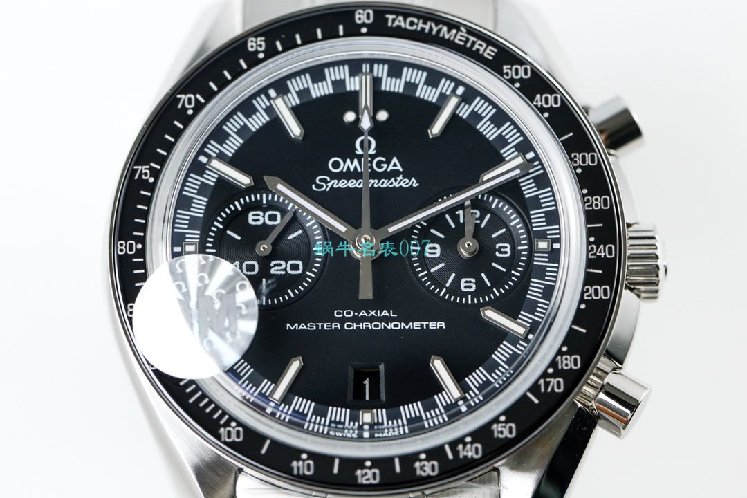 OM Factory OMEGA赛车计时码表【SPEEDMASTER】超霸复刻高仿手表329.30.44.51.01.002，329.33.44.51.01.001 wrist watch  / M633