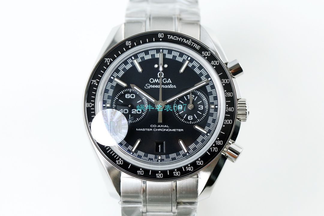 OM Factory OMEGA赛车计时码表【SPEEDMASTER】超霸复刻高仿手表329.30.44.51.01.002，329.33.44.51.01.001 wrist watch  / M633