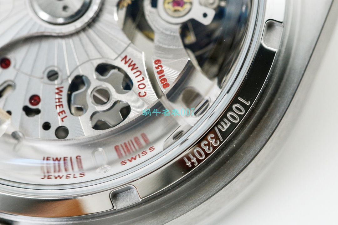OM Factory OMEGA赛车计时码表【SPEEDMASTER】超霸复刻高仿手表329.30.44.51.01.002，329.33.44.51.01.001 wrist watch  / M633