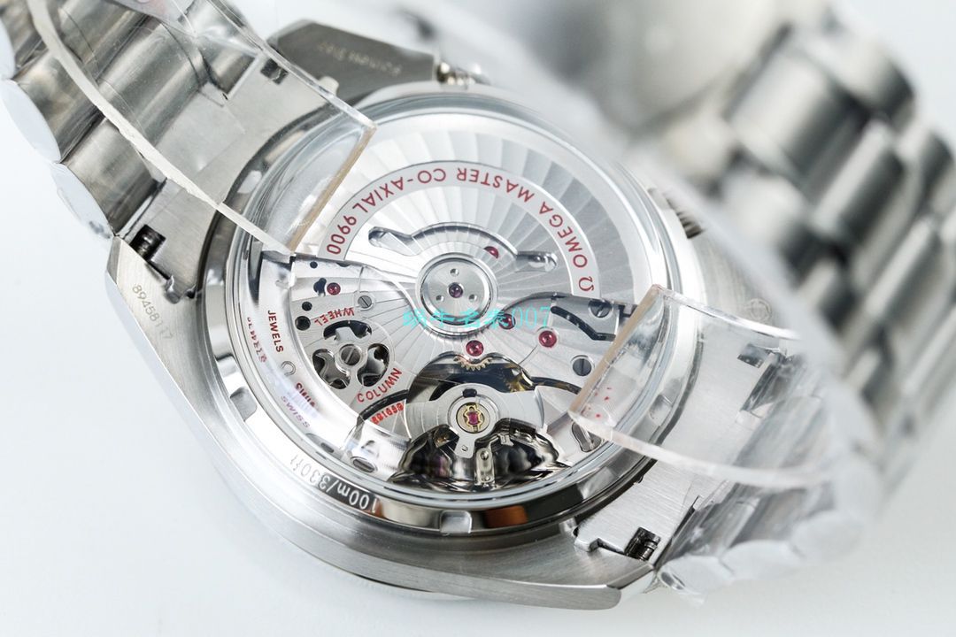 OM Factory OMEGA赛车计时码表【SPEEDMASTER】超霸复刻高仿手表329.30.44.51.01.002，329.33.44.51.01.001 wrist watch  / M633