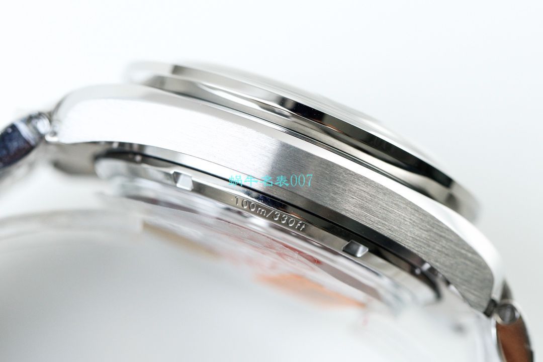 OM Factory OMEGA赛车计时码表【SPEEDMASTER】超霸复刻高仿手表329.30.44.51.01.002，329.33.44.51.01.001 wrist watch  / M633