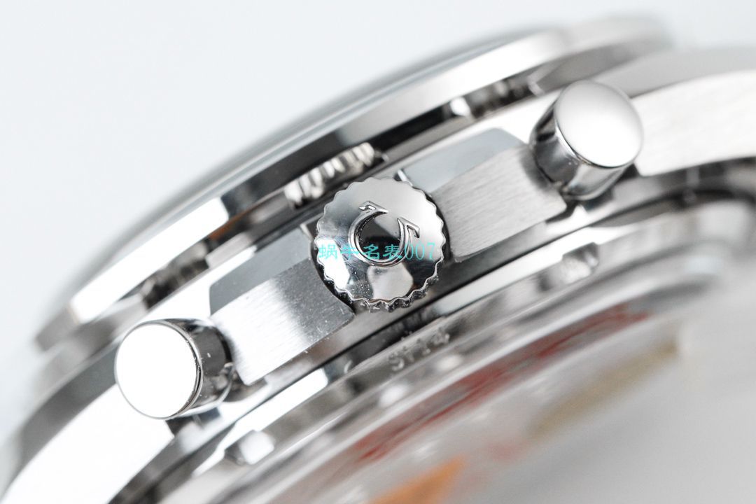 OM Factory OMEGA赛车计时码表【SPEEDMASTER】超霸复刻高仿手表329.30.44.51.01.002，329.33.44.51.01.001 wrist watch  / M633