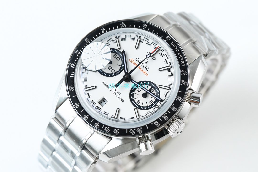 OM Factory OMEGA赛车计时码表【SPEEDMASTER】超霸复刻高仿手表329.30.44.51.01.002，329.33.44.51.01.001 wrist watch  / M633