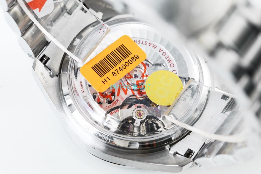 OM Factory OMEGA赛车计时码表【SPEEDMASTER】超霸复刻高仿手表329.30.44.51.01.002，329.33.44.51.01.001 wrist watch  / M633