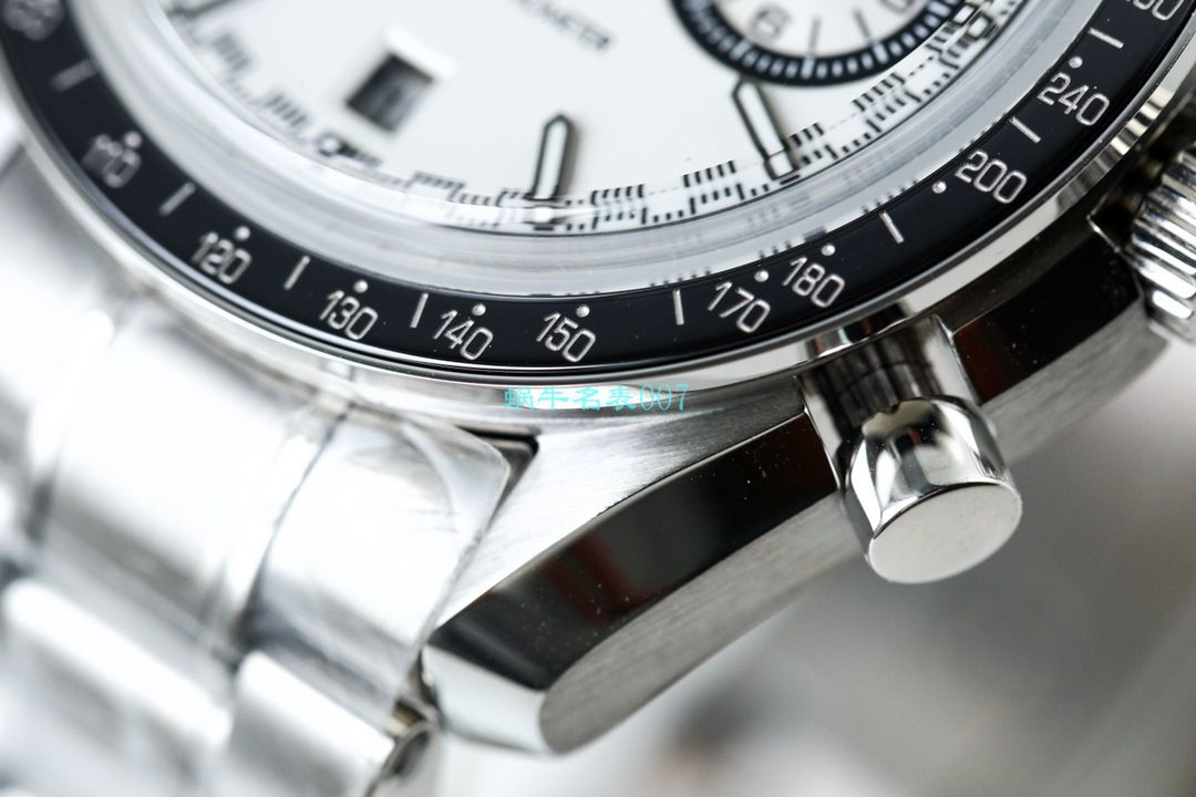 OM Factory OMEGA赛车计时码表【SPEEDMASTER】超霸复刻高仿手表329.30.44.51.01.002，329.33.44.51.01.001 wrist watch  / M633