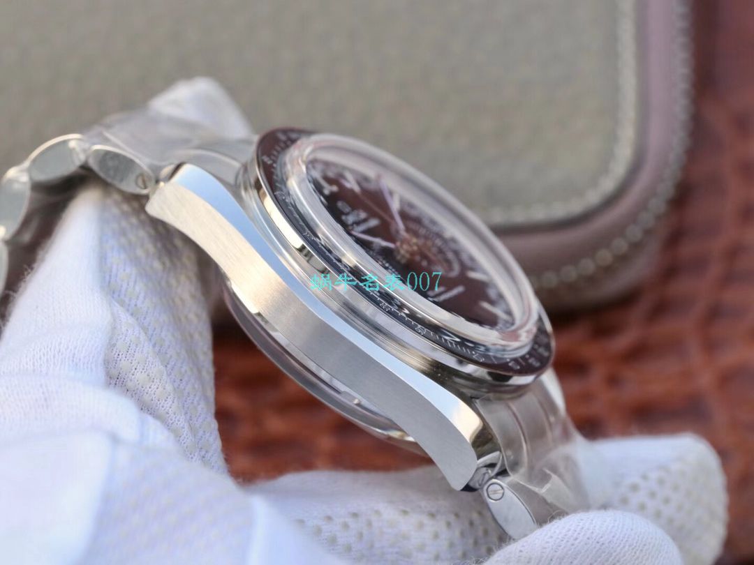 OM Factory OMEGA赛车计时码表【SPEEDMASTER】超霸复刻高仿手表329.30.44.51.01.002，329.33.44.51.01.001 wrist watch  / M633