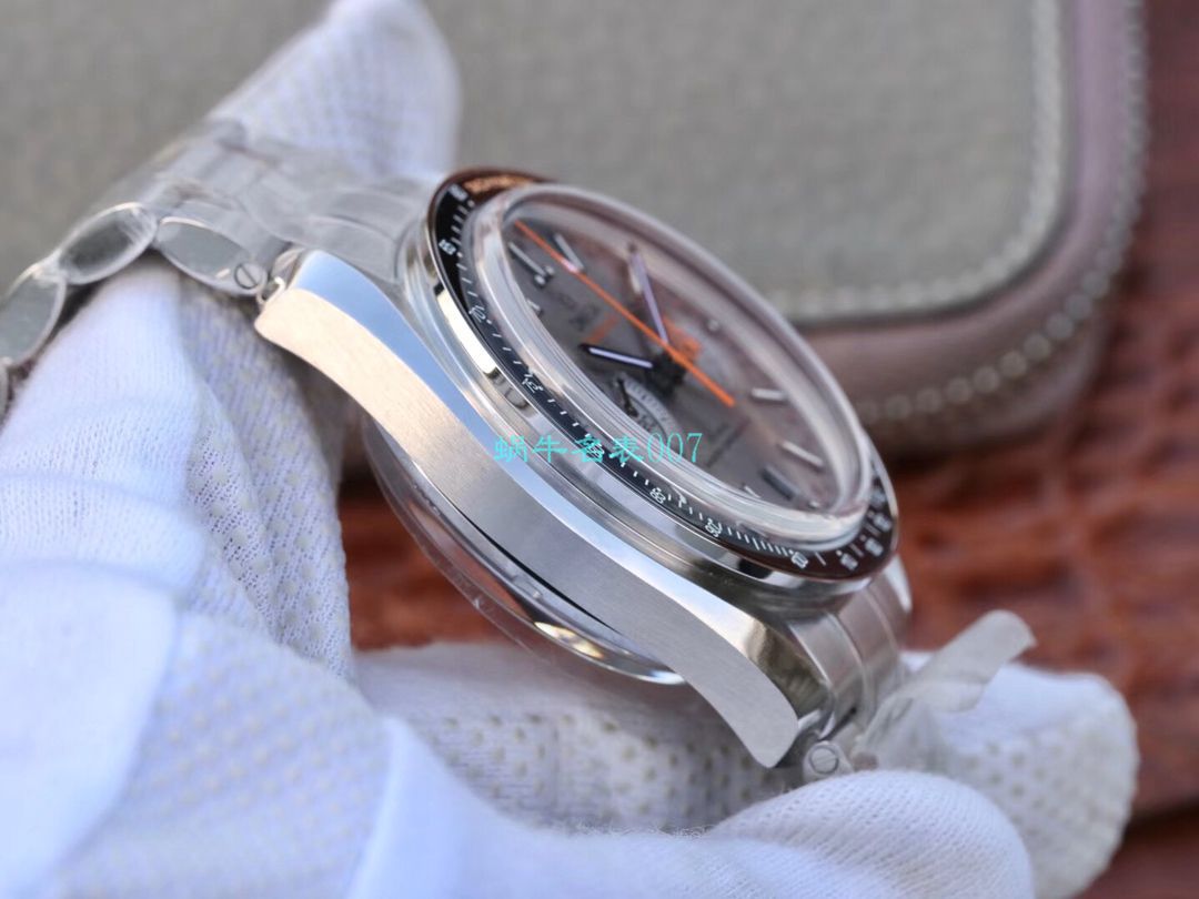 OM Factory OMEGA赛车计时码表【SPEEDMASTER】超霸复刻高仿手表329.30.44.51.01.002，329.33.44.51.01.001 wrist watch  / M633
