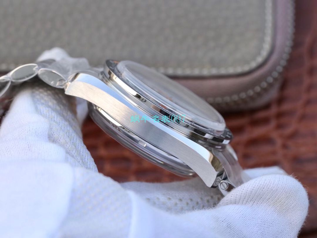 OM Factory OMEGA赛车计时码表【SPEEDMASTER】超霸复刻高仿手表329.30.44.51.01.002，329.33.44.51.01.001 wrist watch  / M633