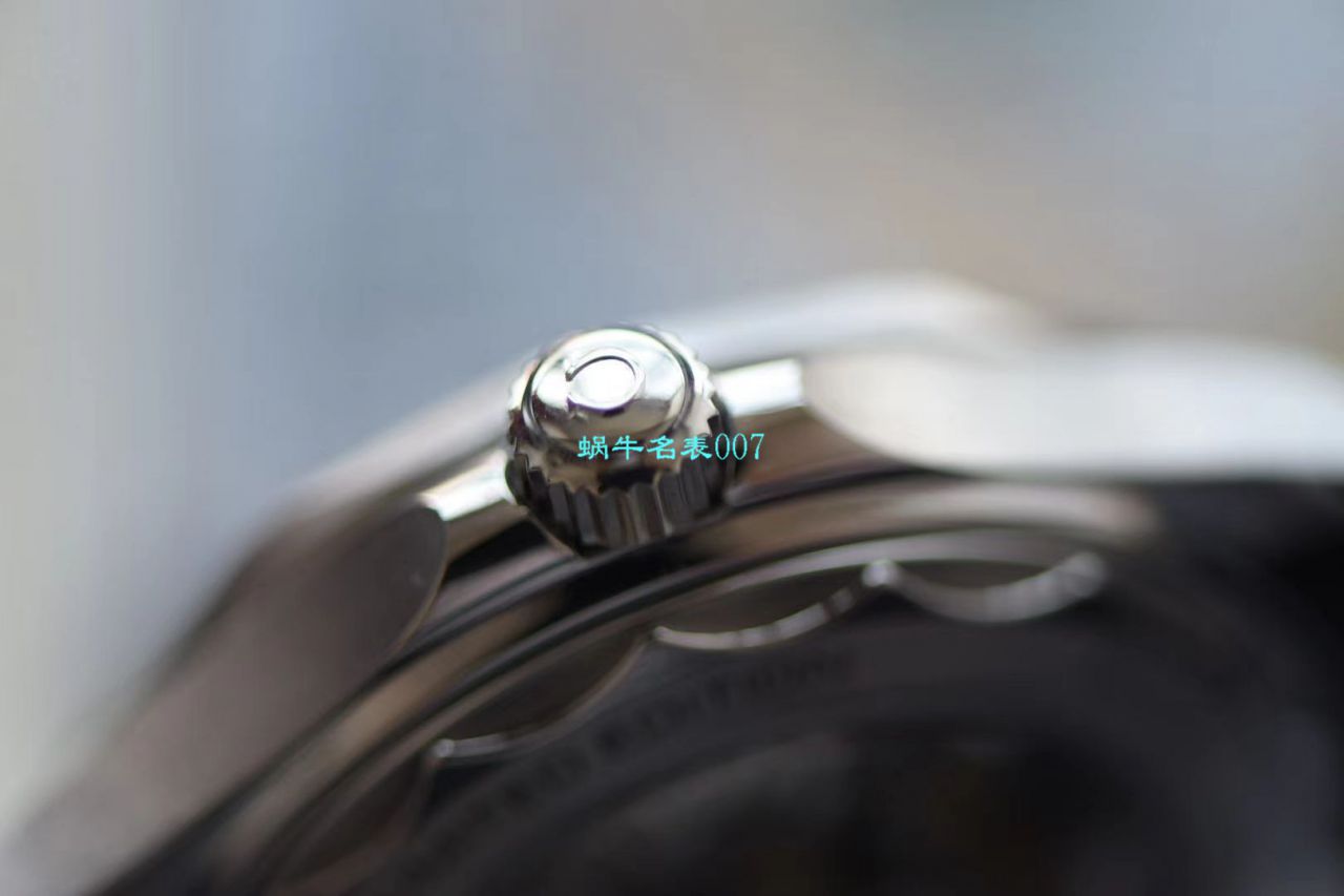 【VS Factory 007复刻手表】OmegaOMEGA Seamaster 300米 top 复刻高仿潜水表詹姆斯·邦德限量版210.22.42.20.01.004 / M619