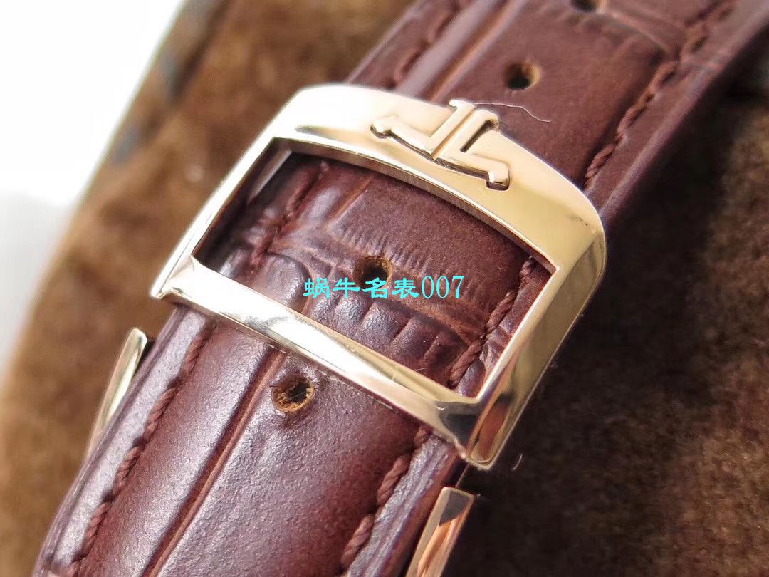 【 Video analysis ZF Factory  Jaeger-LeCoultre 复刻高仿表】 Jaeger-LeCoultre 大师系列地理学家1422521 wrist watch  / JJ156