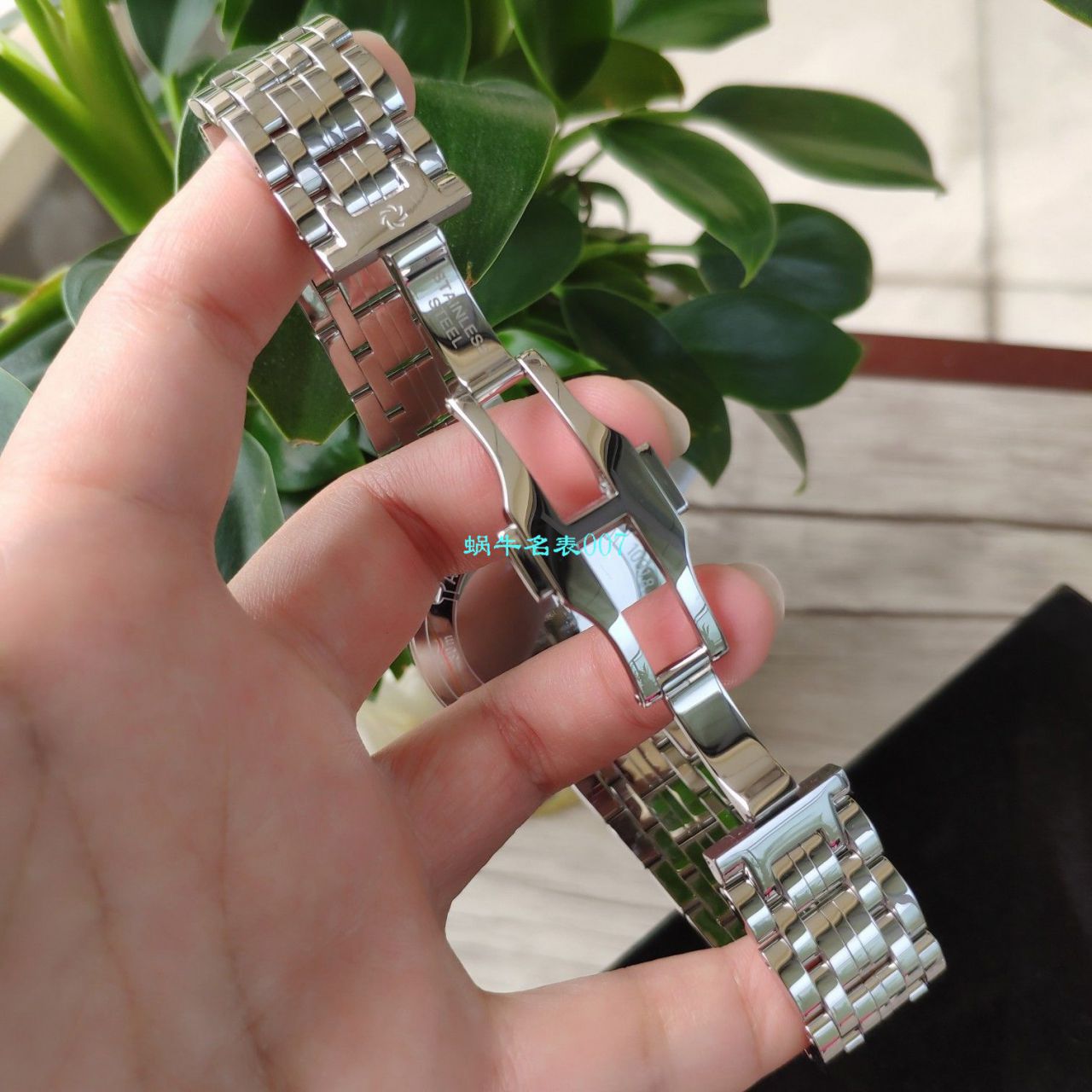 【渠道原单】宝齐莱Carl F. Bucherer爱德玛尔系列00.10318.08.52.21 wrist watch  