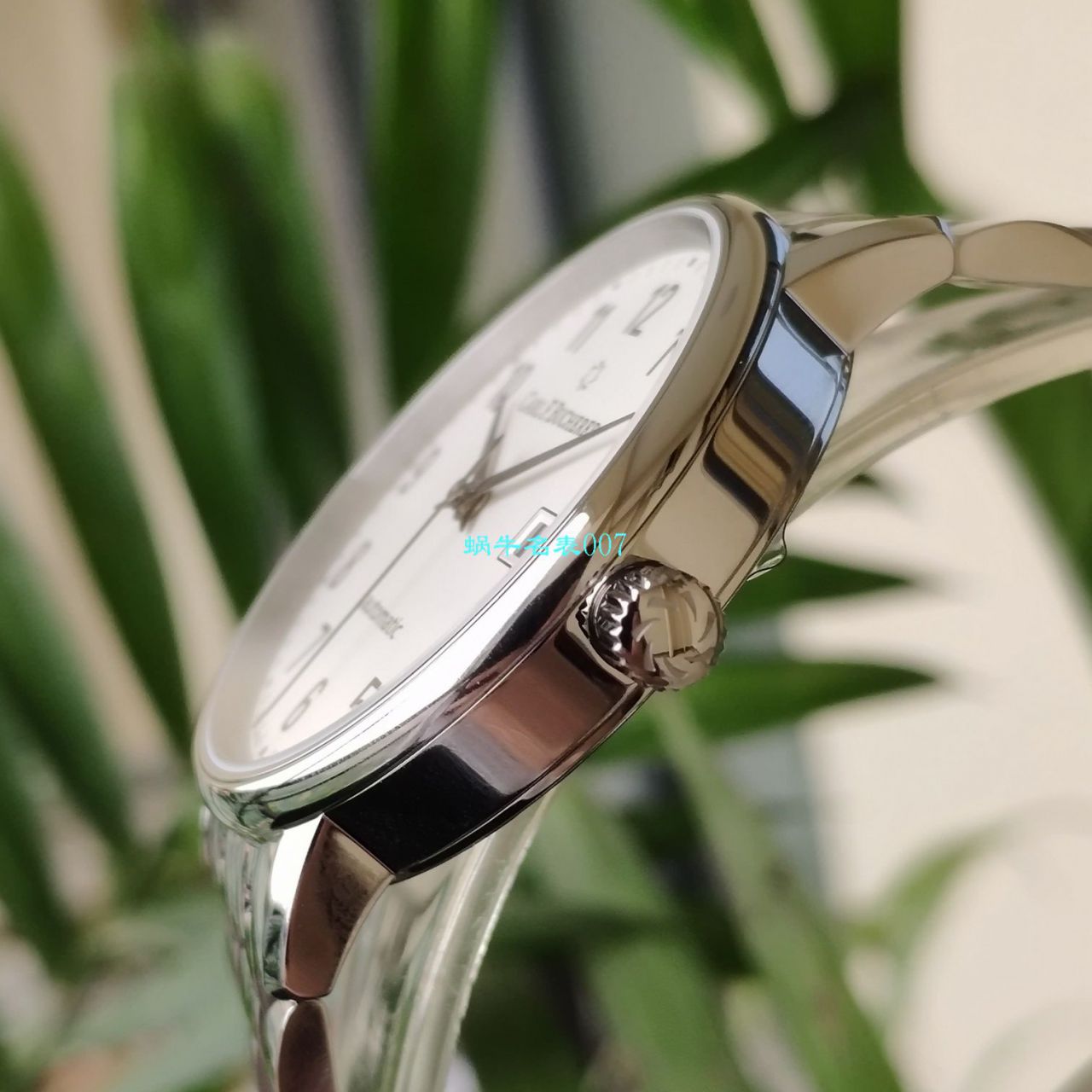 【渠道原单Carl F. Bucherer】宝齐莱爱德玛尔系列00.10318.08.22.21 wrist watch  / CarlB02
